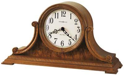 Howard Miller Anthony 635-113 Chiming Mantel Clock
