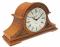 Howard Miller Burton 635-106 Chiming Mantel Clock
