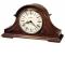 Howard Miller Burton II 635-107 Chiming Mantel Clock