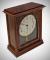 top detail  -  Howard Miller Candice 635-131 Mantel Clock