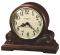 Howard Miller Desiree 635-138 Chiming Mantel Clock