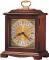 Howard Miller Graham Bracket III 612-588 Quartz Chiming Mantel Clock