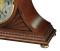 overlay detail of the Howard Miller 630-181 Grant Mantel Clock