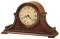 Howard Miller Hampton 630-150 Chiming Mantel Clock