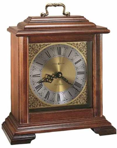 Howard Miller Medford 612-481 Mantel Clock