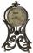 Detailed image of the Howard Miller Vercelli 635-141 Mantel Clock