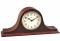 detailed image of Hermle 21135-N9Q Cherry Chiming Mantel Clock