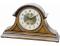 Rhythm CRH216UR06 Remington II Musical Mantel Clock