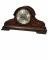 Howard Miller Bradley 630-260 Limited Edition Keywound Mantel Clock