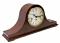 Howard Miller 630-161 Mason Keywound Mantel Clock