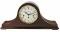 Howard Miller 630-161 Mason Keywound Mantel Clock