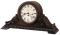 Howard Miller 630-198 Newley Keywound Mantel Clock