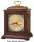Howard Miller Samuel Watson 612-429 Keywound Mantel Clock