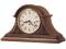 Howard Miller Worthington 613-102 Keywound Mantel Clock