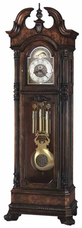 Howard Miller Reagan 610-999 Grandfather Clock