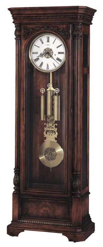 Howard Miller Trieste 611-009 Floor Clock