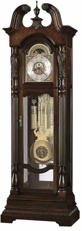 Howard Miller Taft 611-046 Grandfather Clock