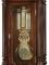 Pendulum detail of the Howard Miller Eisenhower 611-066 Grandfather Clock