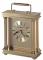 Howard Miller Audra 645-584 Brass Desk Clock