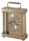 Howard Miller Audra 645-584 Brass Alarm Clock