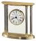 Detailed image of the Howard Miller New Orleans 645-217 Table Clock