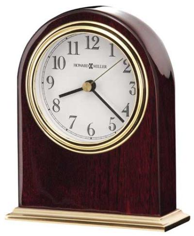 Howard Miller Monroe 645-446 Desk Clock