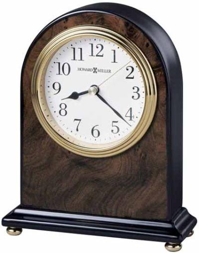 Howard Miller Bedford 645-576 Desk Clock