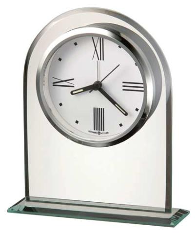 Howard Miller Regent 645-579 Alarm Clock - Desk Clock