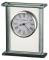 Howard Miller Cooper 645-643 Glass Table Clock