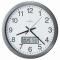 625-195 Howard Miller Wall Clock : Chronicle