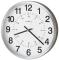 Howard Miller 625-207 Easton Wall Clock 