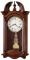 Detailed image of the Howard Miller Everett 625-253 Chiming Wall Clock
