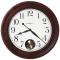 Howard Miller 625-314 Griffith Gallery Wall Clock