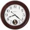 Howard Miller Griffith 625-314 Large Wall Clock