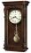 Detailed image of the Howard Miller Henderson 625-378 Chiming Wall Clock
