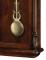 pendulum detail of the Howard Miller Henderson 625-378