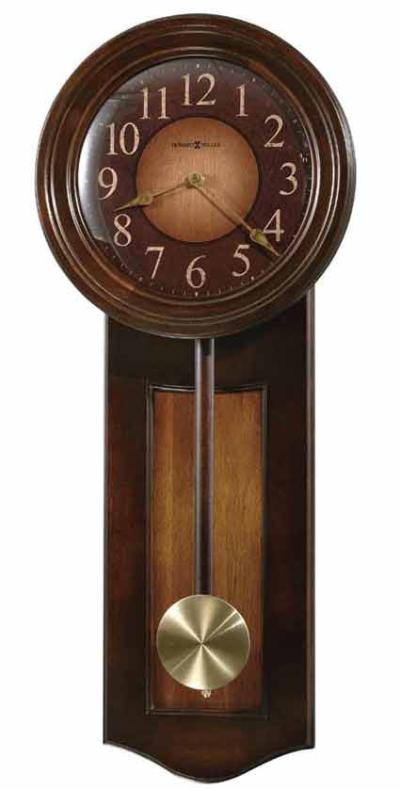 Howard Miller Avery 625-385 Wall Clock