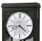 dial detail of the Howard Miller 625-440 Alvarez Wall Clock