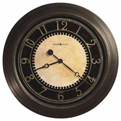Howard Miller Chadwick 625-462 Large Wall Clock