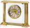 Detailed image of the Howard Miller Athens 613-627 Table Clock