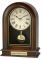 Detailed image of the Bulova B7467 Hardwick Mantel Clock
