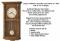 clock details - Howard Miller Ashbee II 620-185