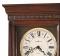 dial detail - Howard Miller Eastmont 620-154 Clock