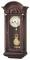 Howard Miller Jennison 612-221 Keywound Wall Clock