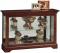 Howard Miller Underhill 680-533 Console Curio Display Cabinet
