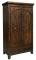 Howard Miller Rogue Valley 695-122 Wine and Bar Cabinet