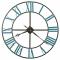 Howard Miller St. Clair 625-574 Large Wall Clock