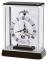 super hiigh-res image of the Bulova Vantage table clock. 