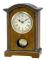 Bulova B7466 Dalton Table Clock may also work as a smaller Mantel Clock