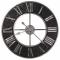 Howard Miller Dearborn 625-573 Large Wall Clock